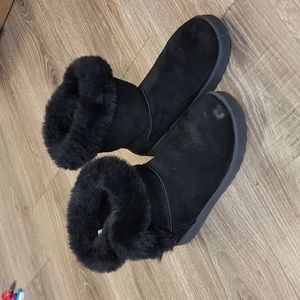Womens winter boots